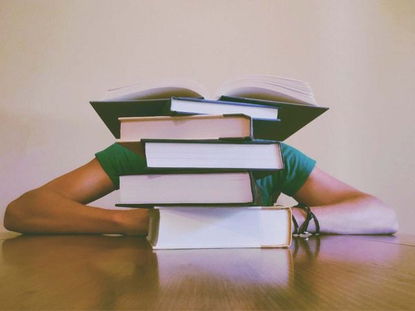 Première vidéo test